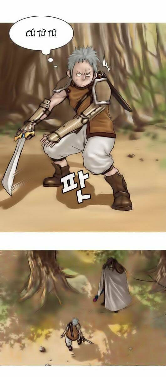 hội ảo thuật chapter 3 10