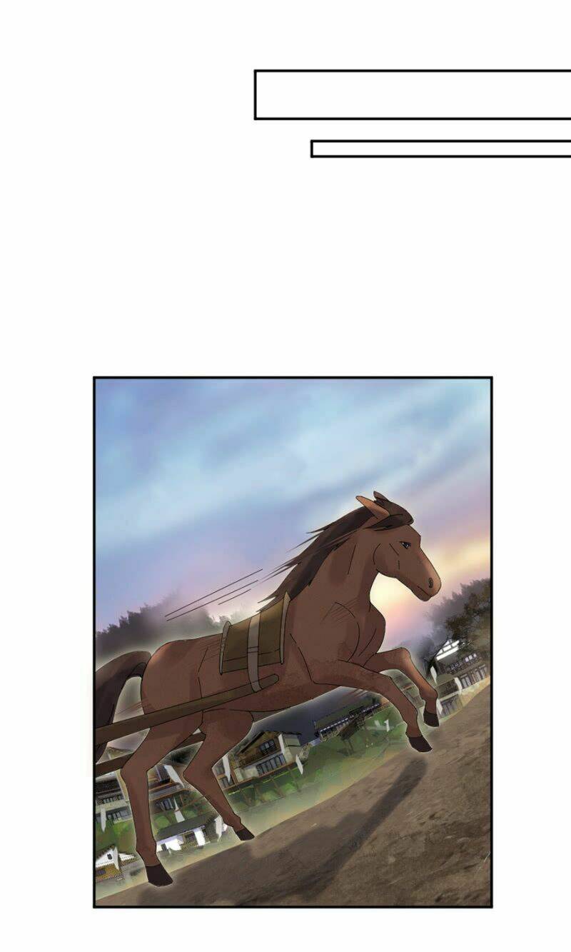 dục hỏa độc nữ chapter 78 18