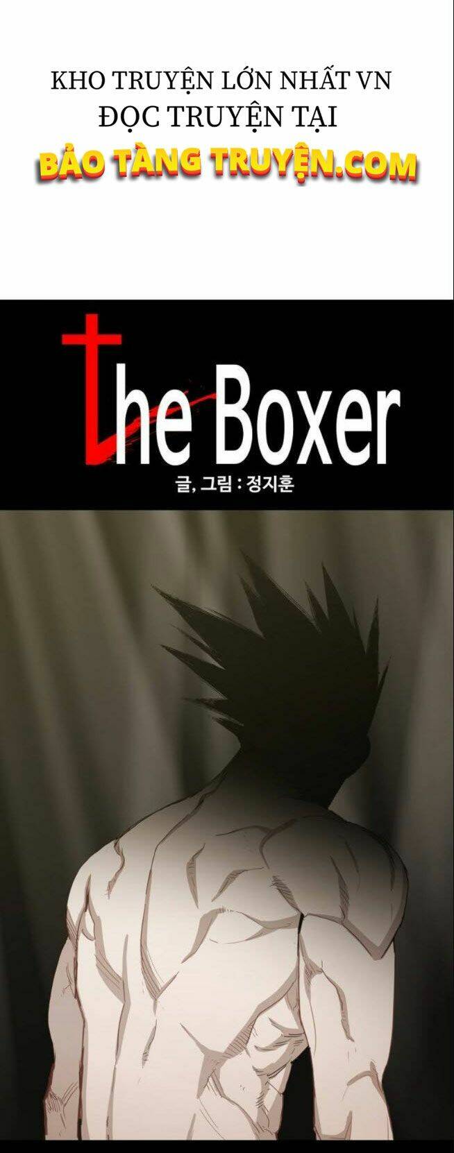 võ sĩ - the boxer chapter 70 5