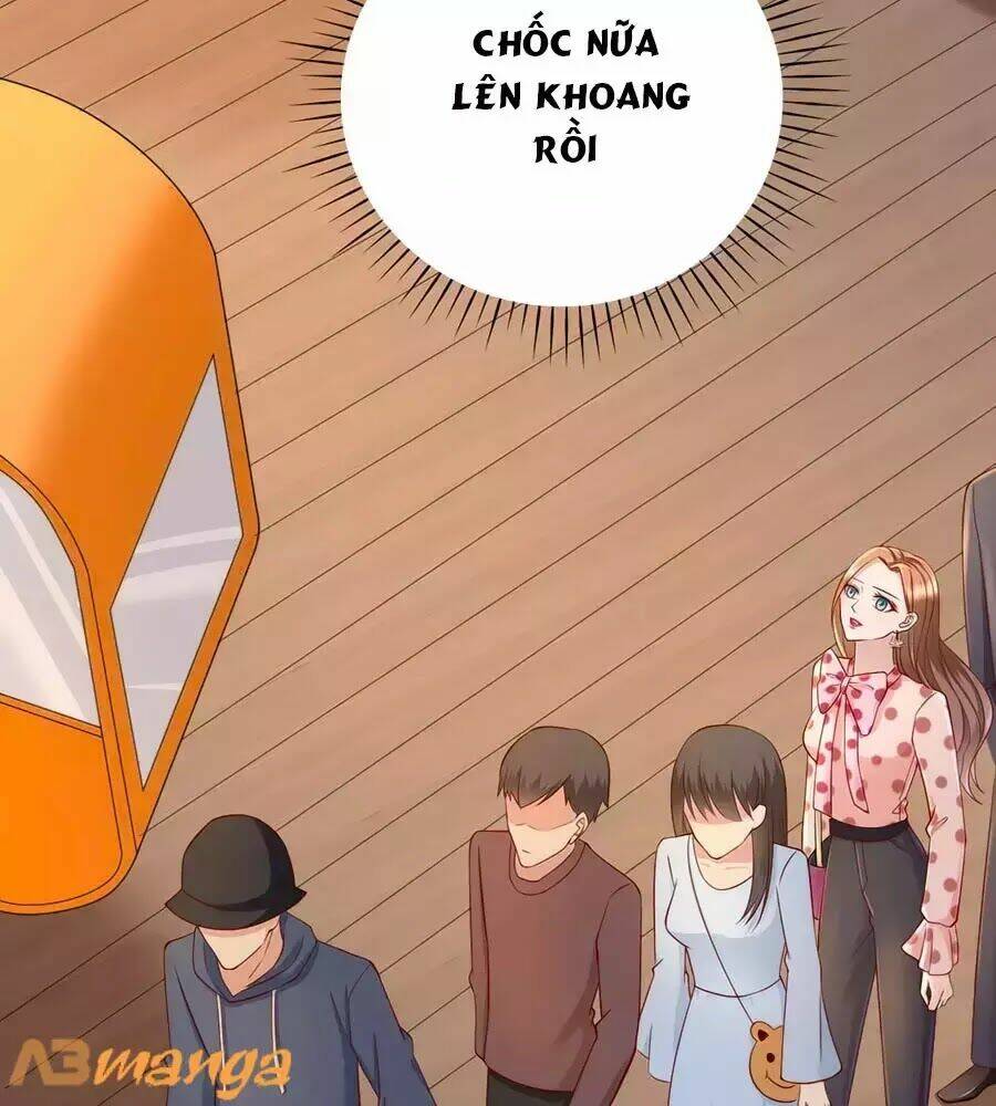 báo hệ nam hữu đích thiên tầng thao lộ chapter 38 13