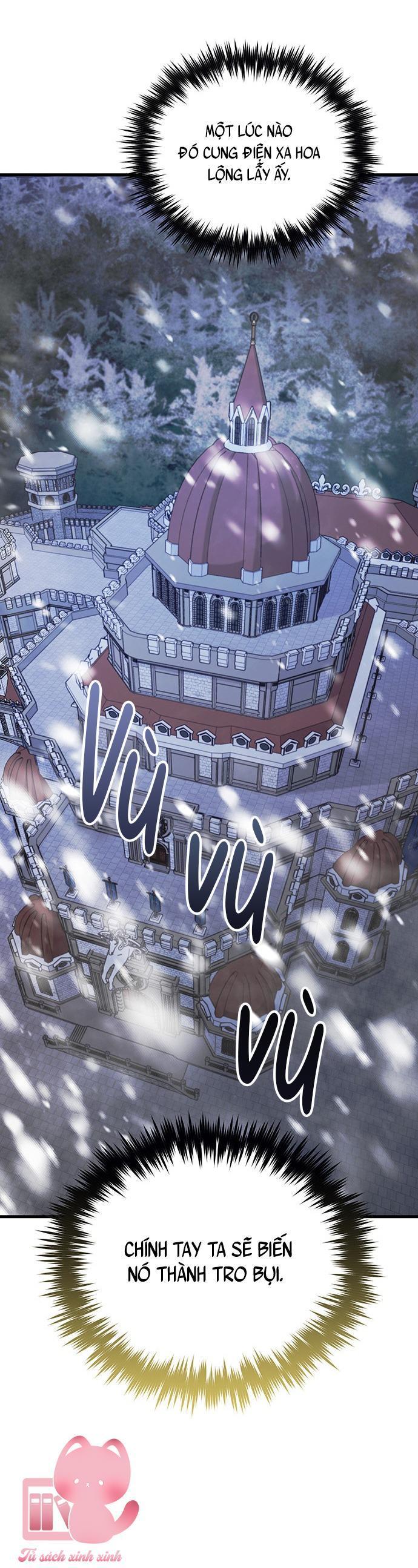 kẻ cướp đoạt hoàng hậu chapter 2 31