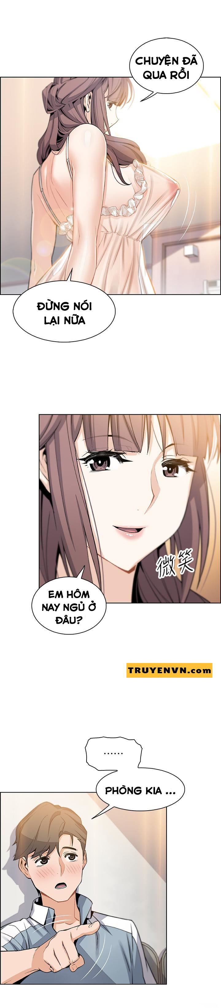 nhóm học đặc biệt chapter 10 22