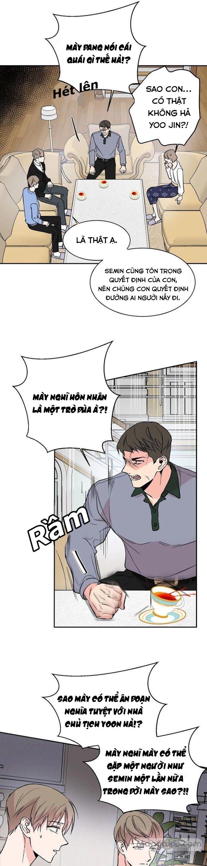 đảo ngược chapter 9 11