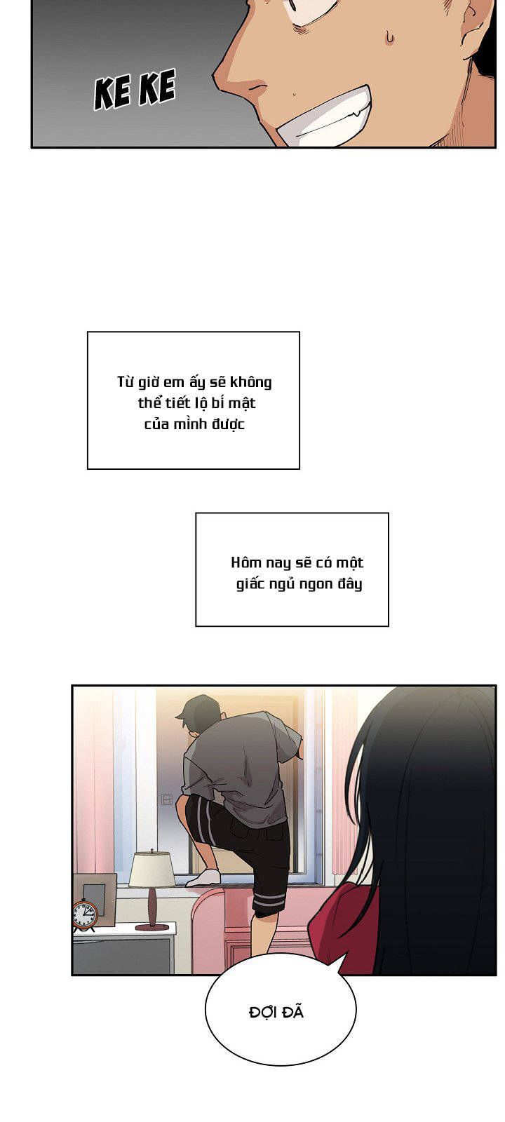 close as neighbors chapter 3 18