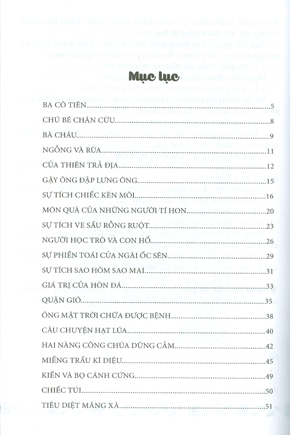 Truyện Kể Mỗi Tối Giúp Bé Ngủ Ngon - Mùa Đông