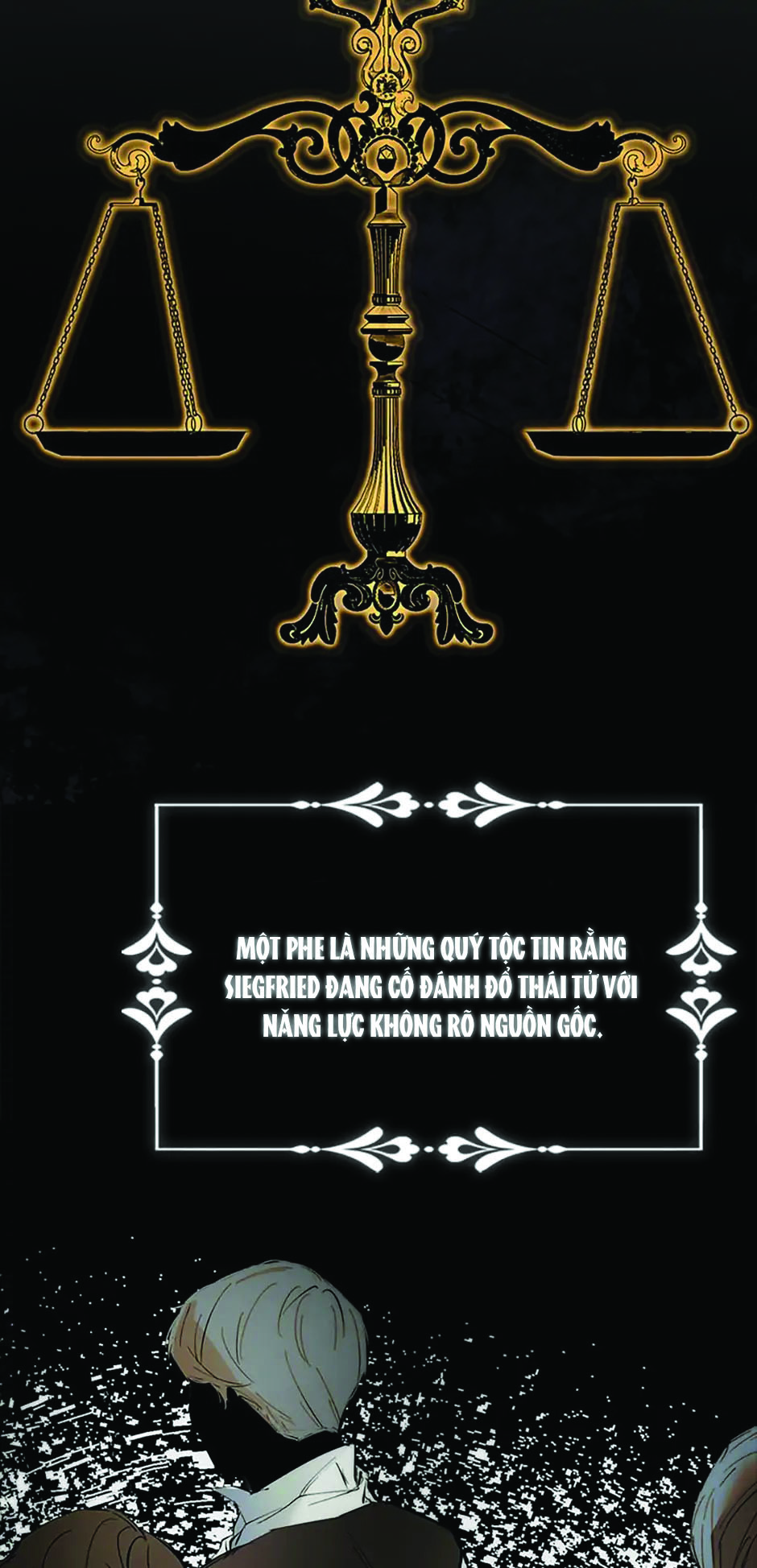 tên nam chính này cản đường tôi! chapter 3.1 13