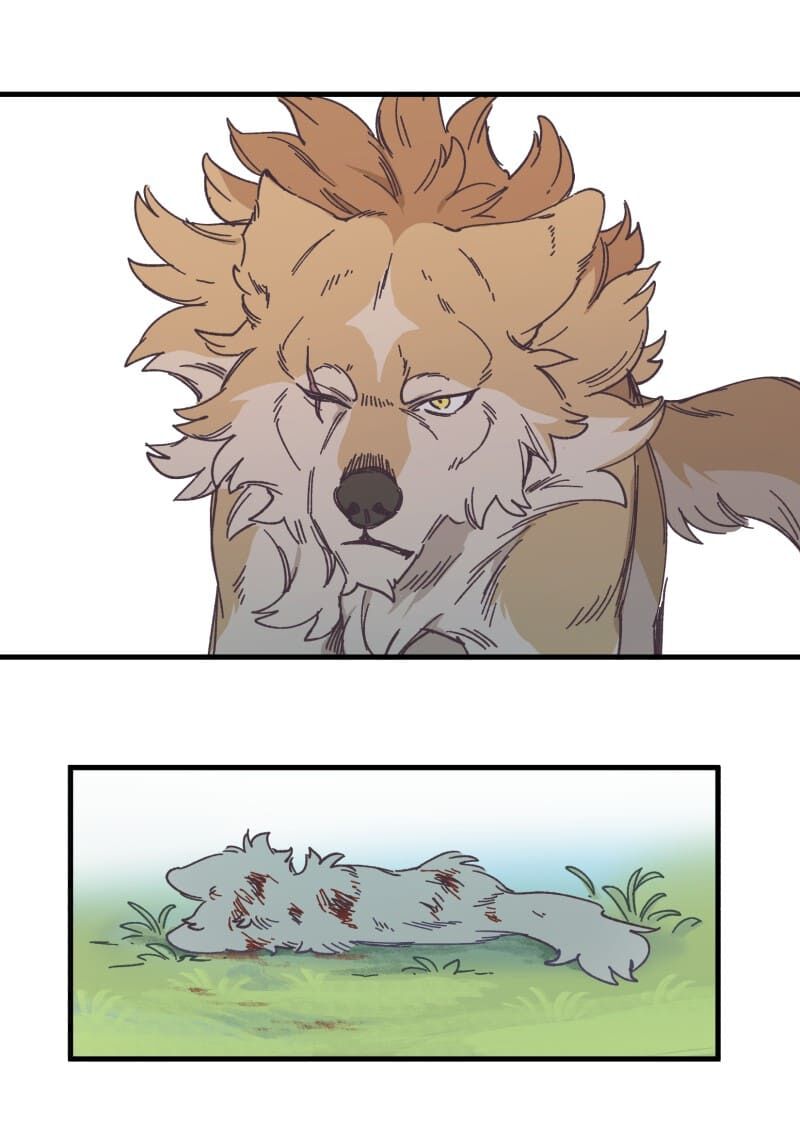 lumine - cội nguồn ánh sáng chapter 134 36