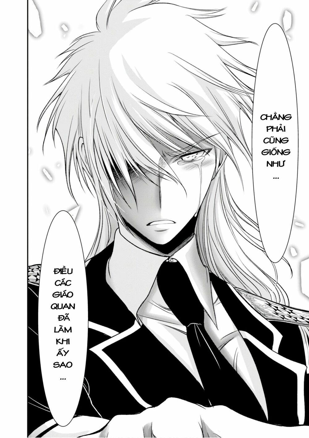 kích trụy vương huyền thoại chapter 46 9