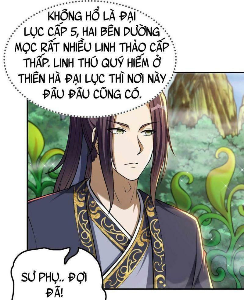 đệ nhất người ở rể chapter 160 44