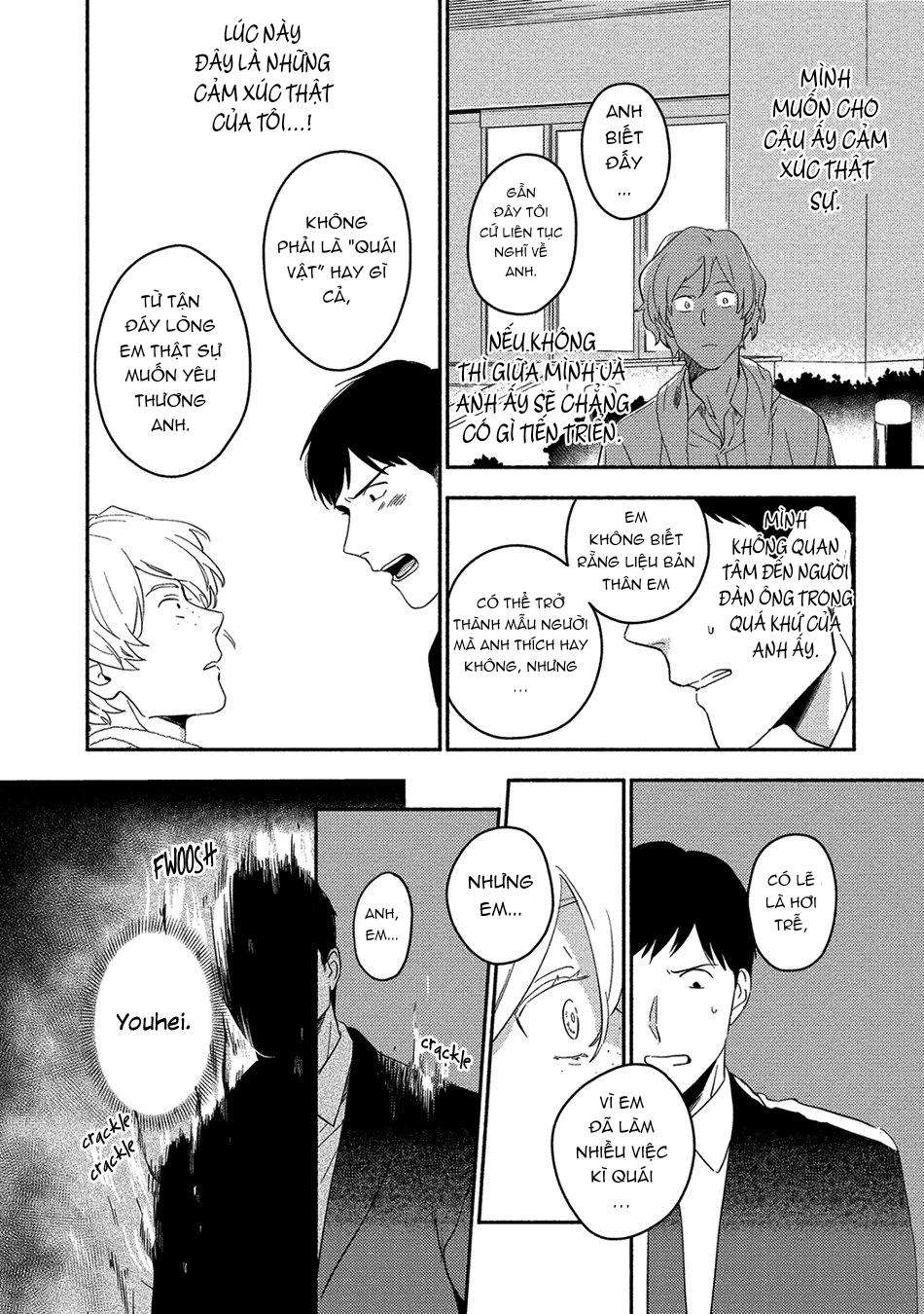 [iimo] akuheki chapter 10 28