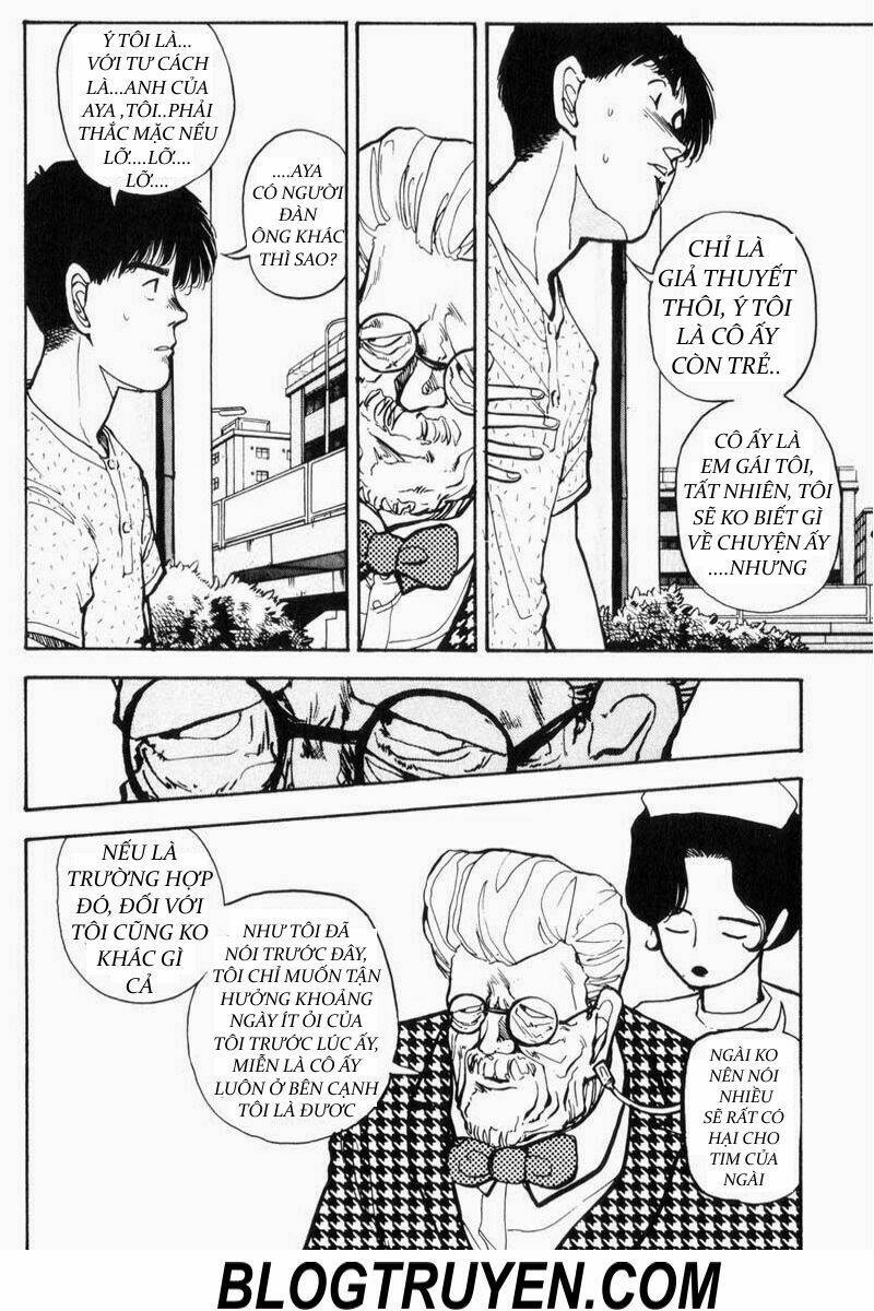 asatte dance chapter 81 14