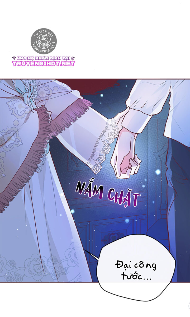 đó chỉ là sai lầm thôi mà, ngài đại công tước! chapter 5.1 5