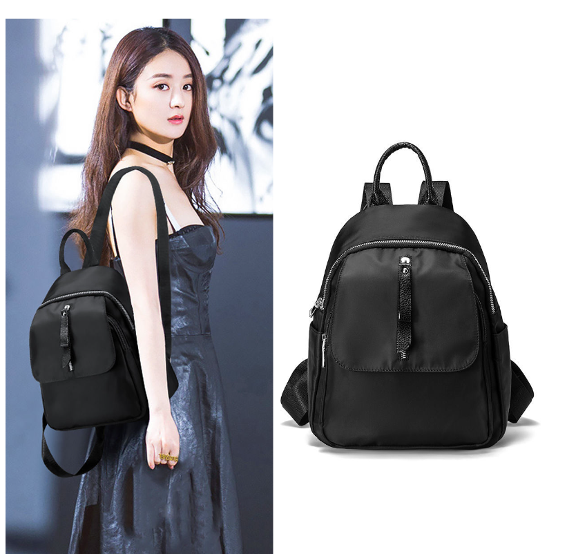 Balo nữ thời trang công sở đa năng cao cấp phong cách mới