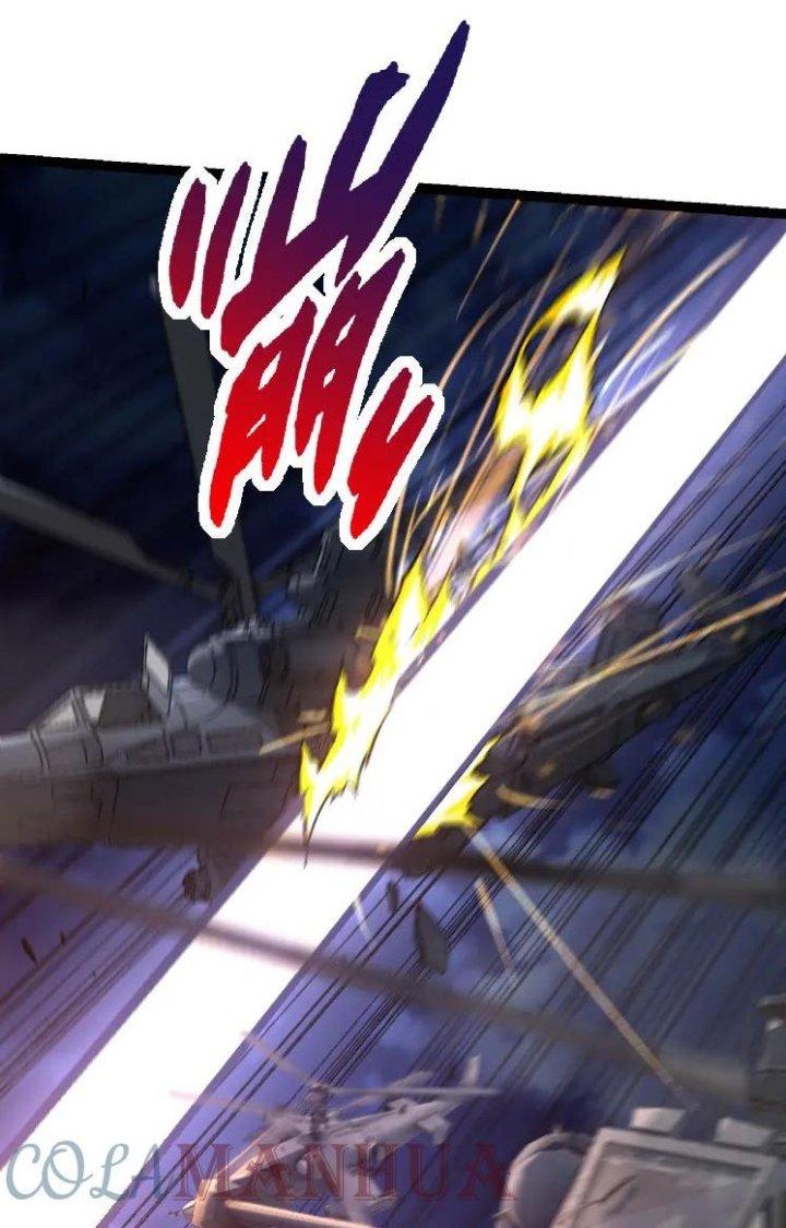 từ cây cổ thụ bắt đầu tiến hóa chapter 37 55