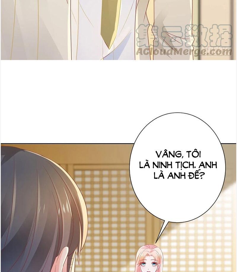 ẩn hôn 100%: chọc tức vợ yêu mua một tặng một chapter 174 45