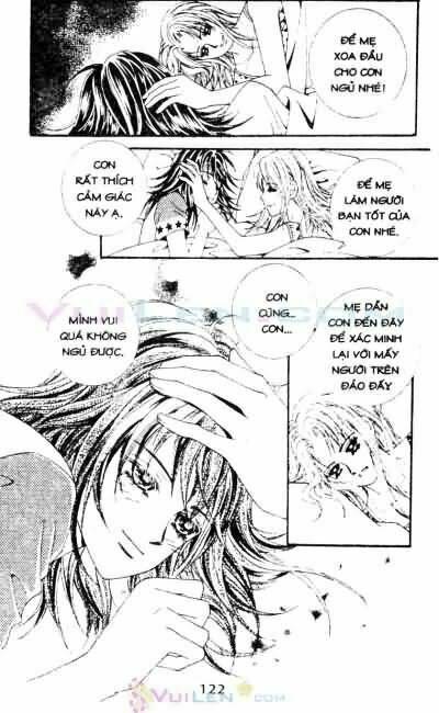 không bao giờ khóc chapter 12 122