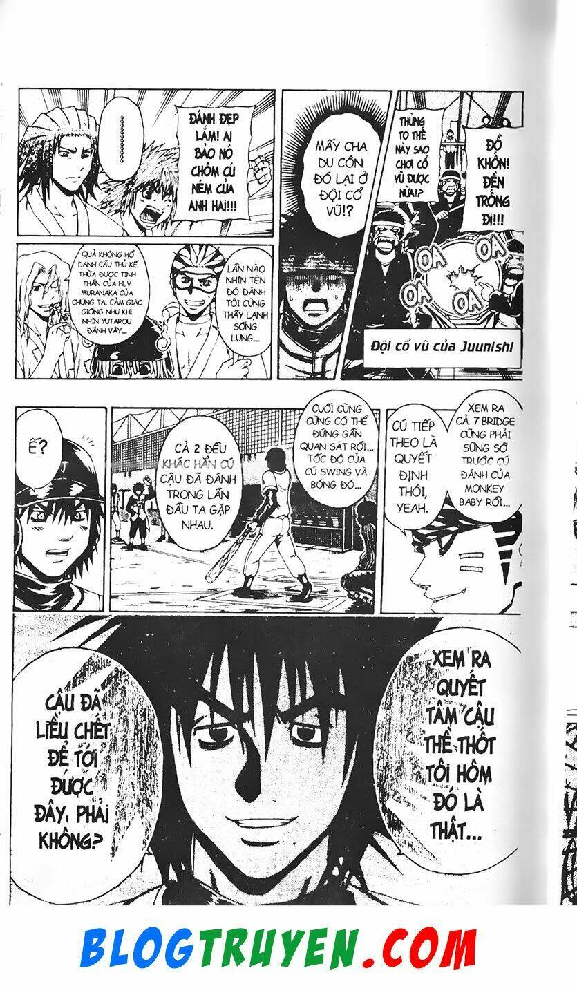 mr.fullswing chapter 188 5