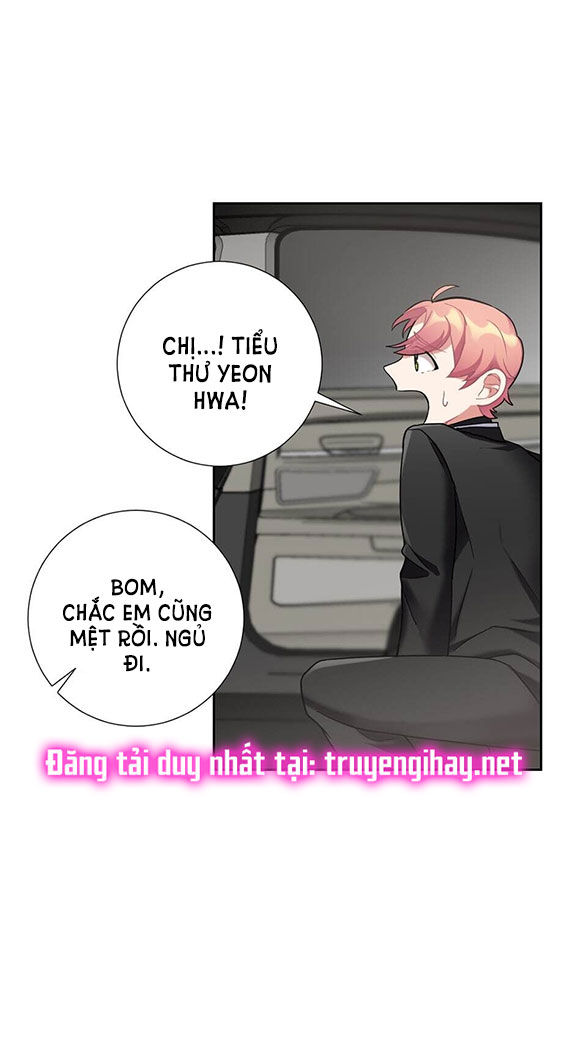 tiểu thư và dàn hầu nam mlem chapter 29 24