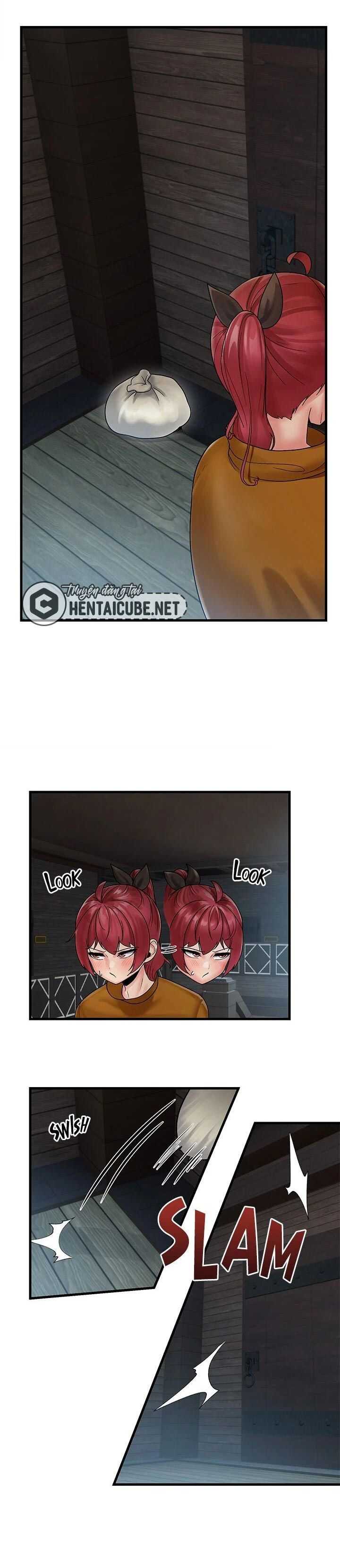 thuật thôi miên sát gái chapter 85 3