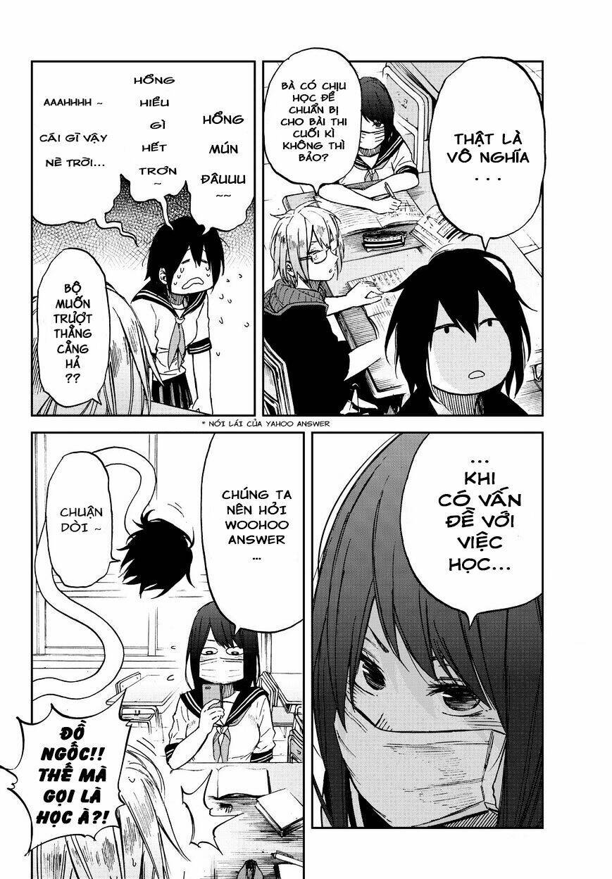 kanojo wa rokurokubi chapter 12 3