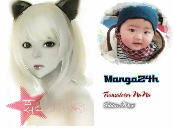 nữ sinh trường wilds chapter 16 1