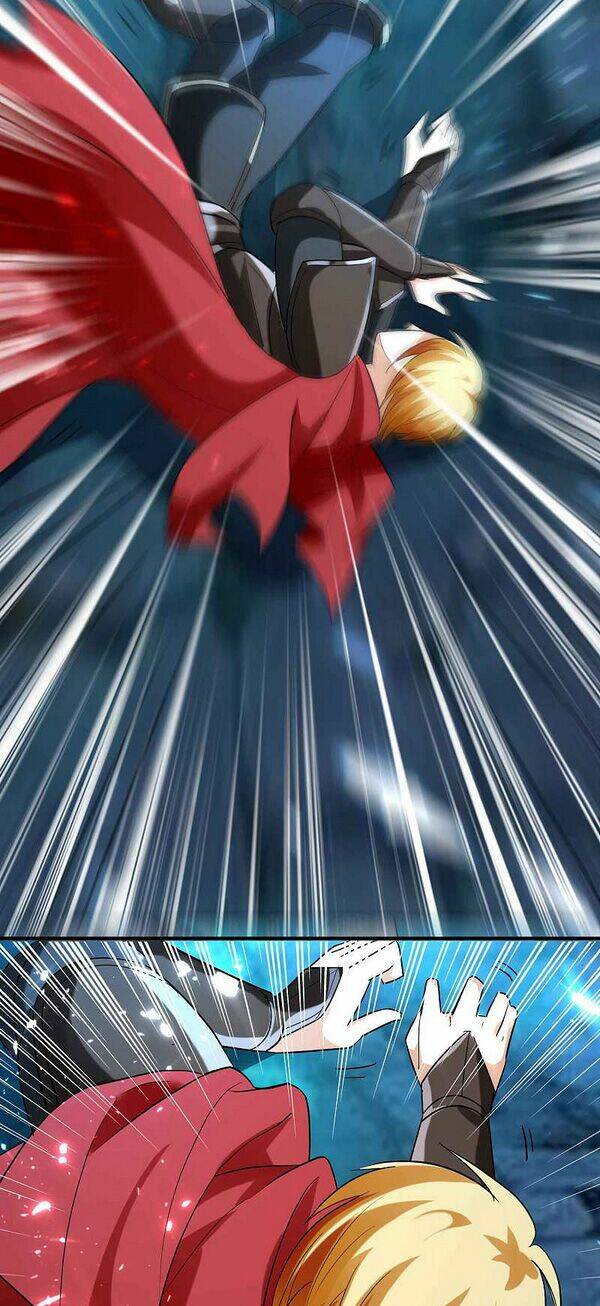 vạn giới tiên vương chapter 136 17