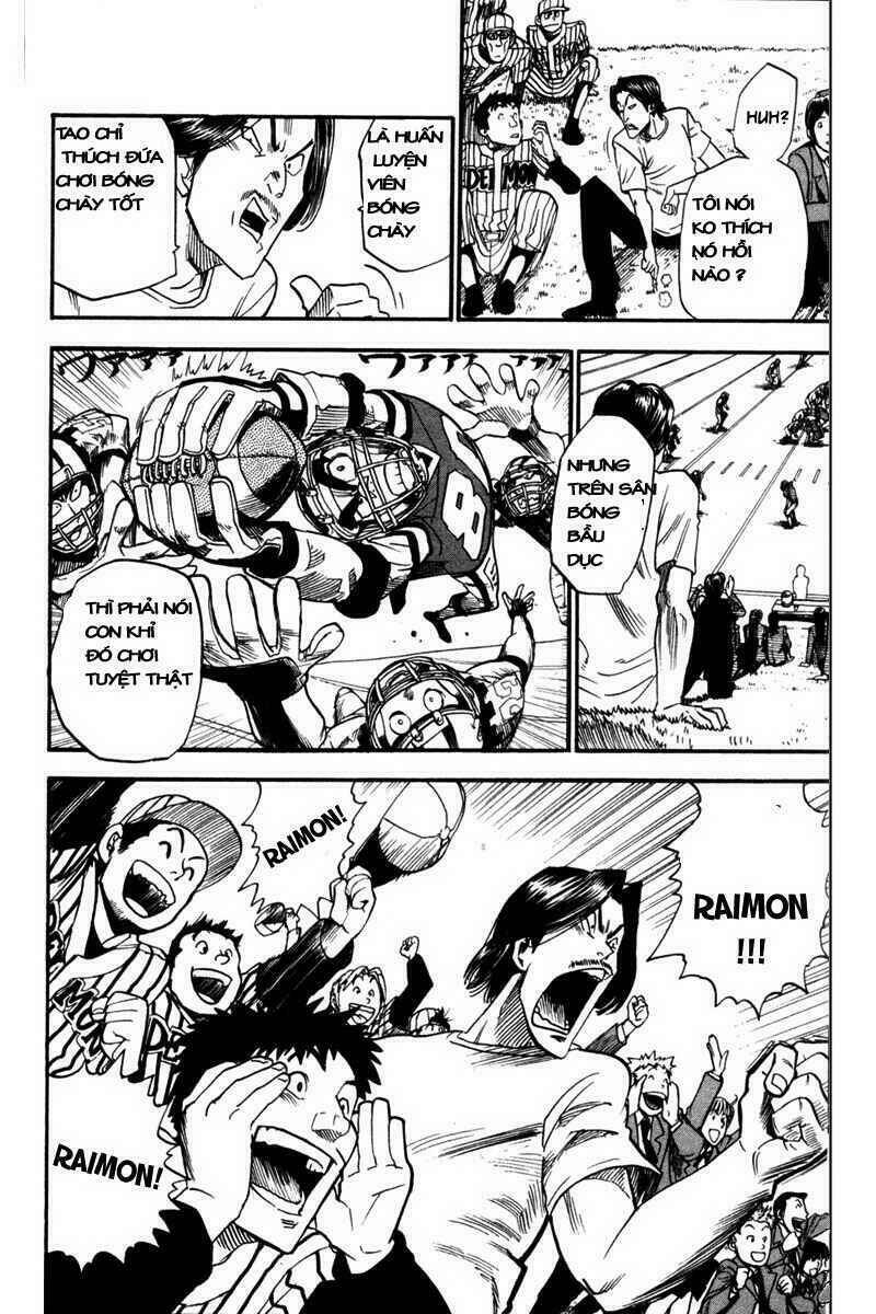 lá chắn mắt chapter 30 13