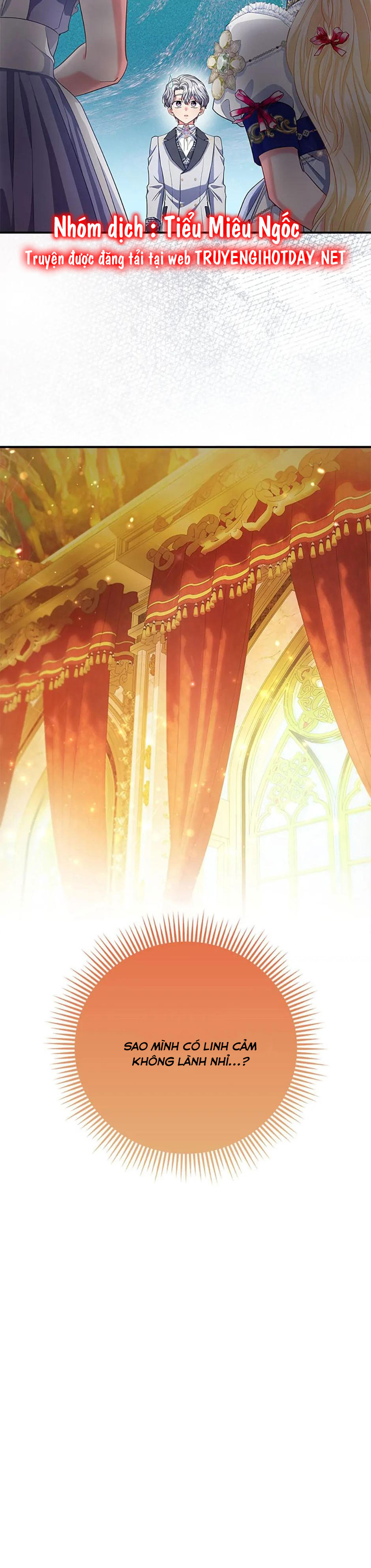 nàng công chúa của tôi chapter 34 12