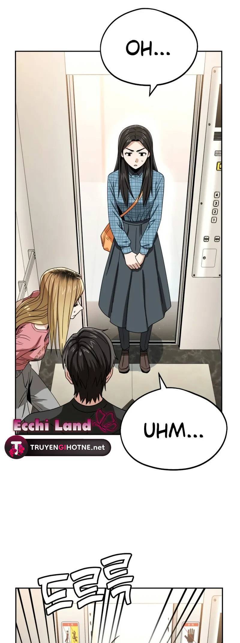 Lớ Ngớ Vớ Phải Tình Yêu chapter 56.2 5