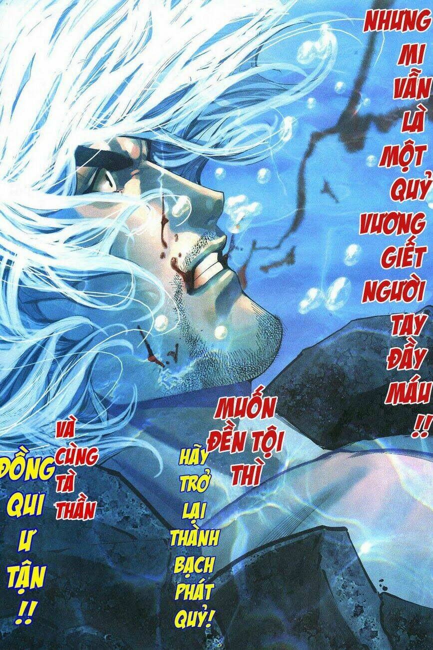 vua kungfu chapter 9 24