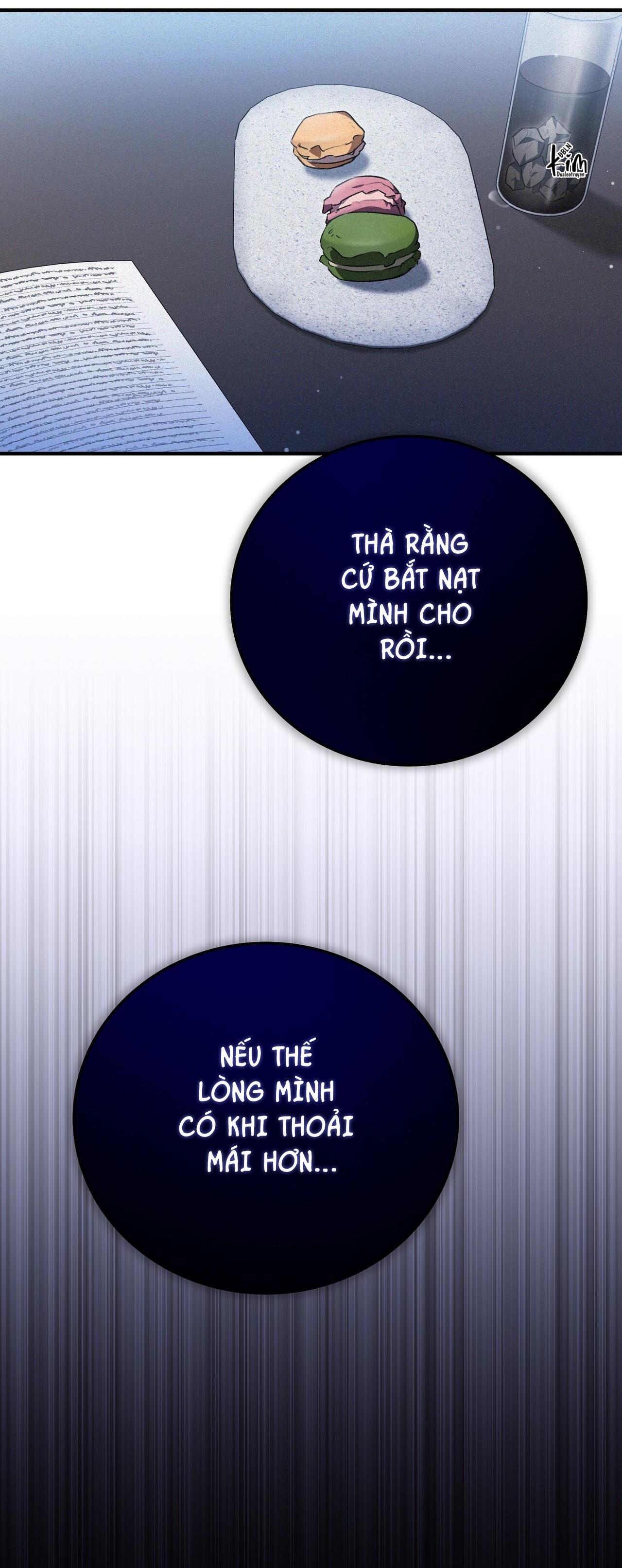 vô hình chapter 15 65