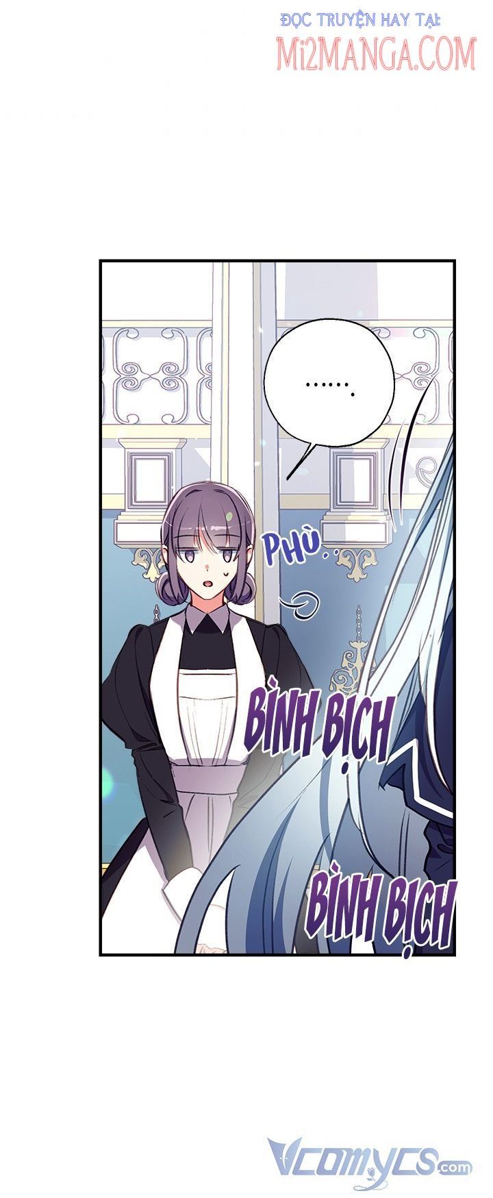 chúng ta có thể trở thành gia đình được không? chapter 27.5 14