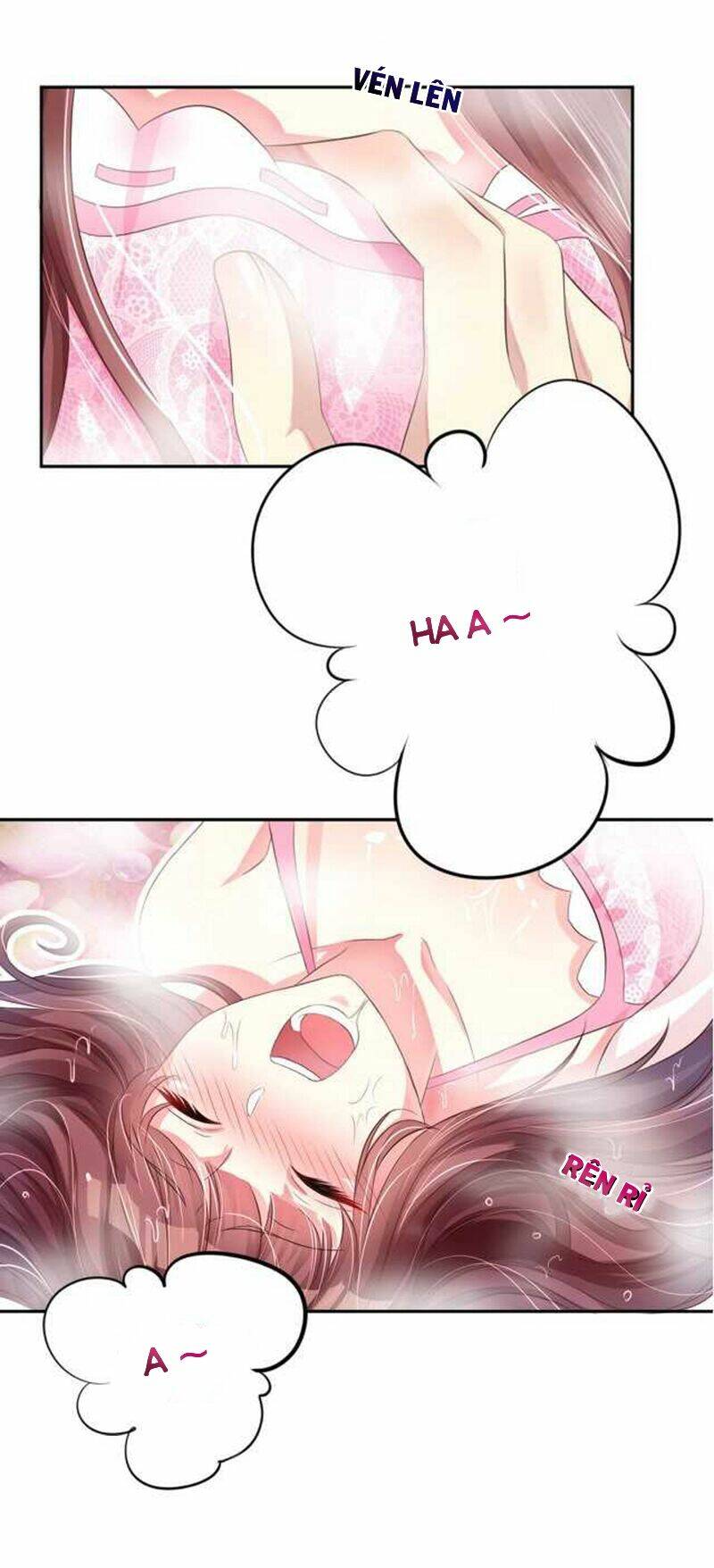 thuyền trưởng đại nhân khinh diểm ái chapter 7 17