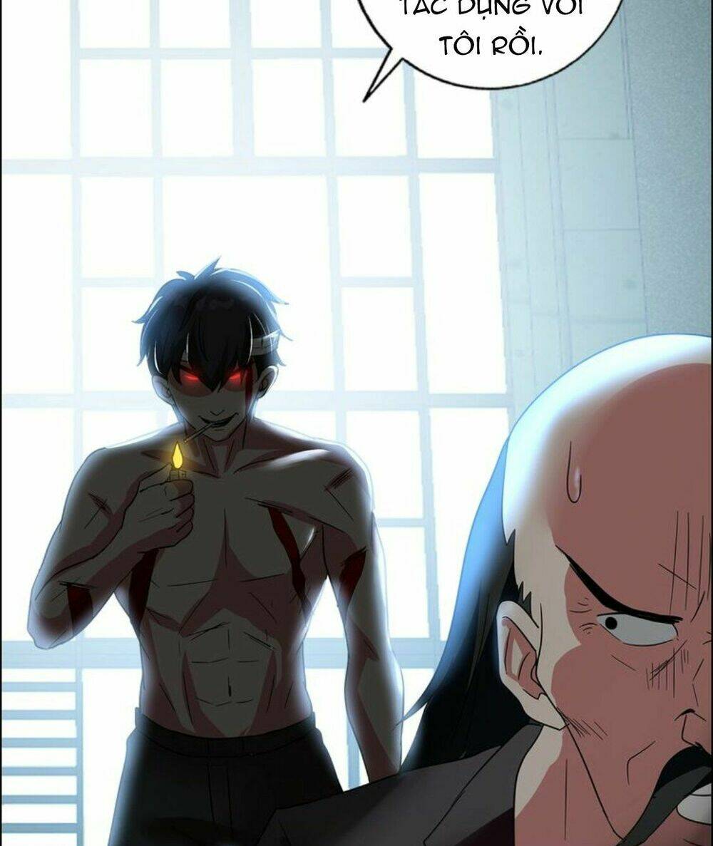 ngưu đại lực tiến thành chapter 14 28