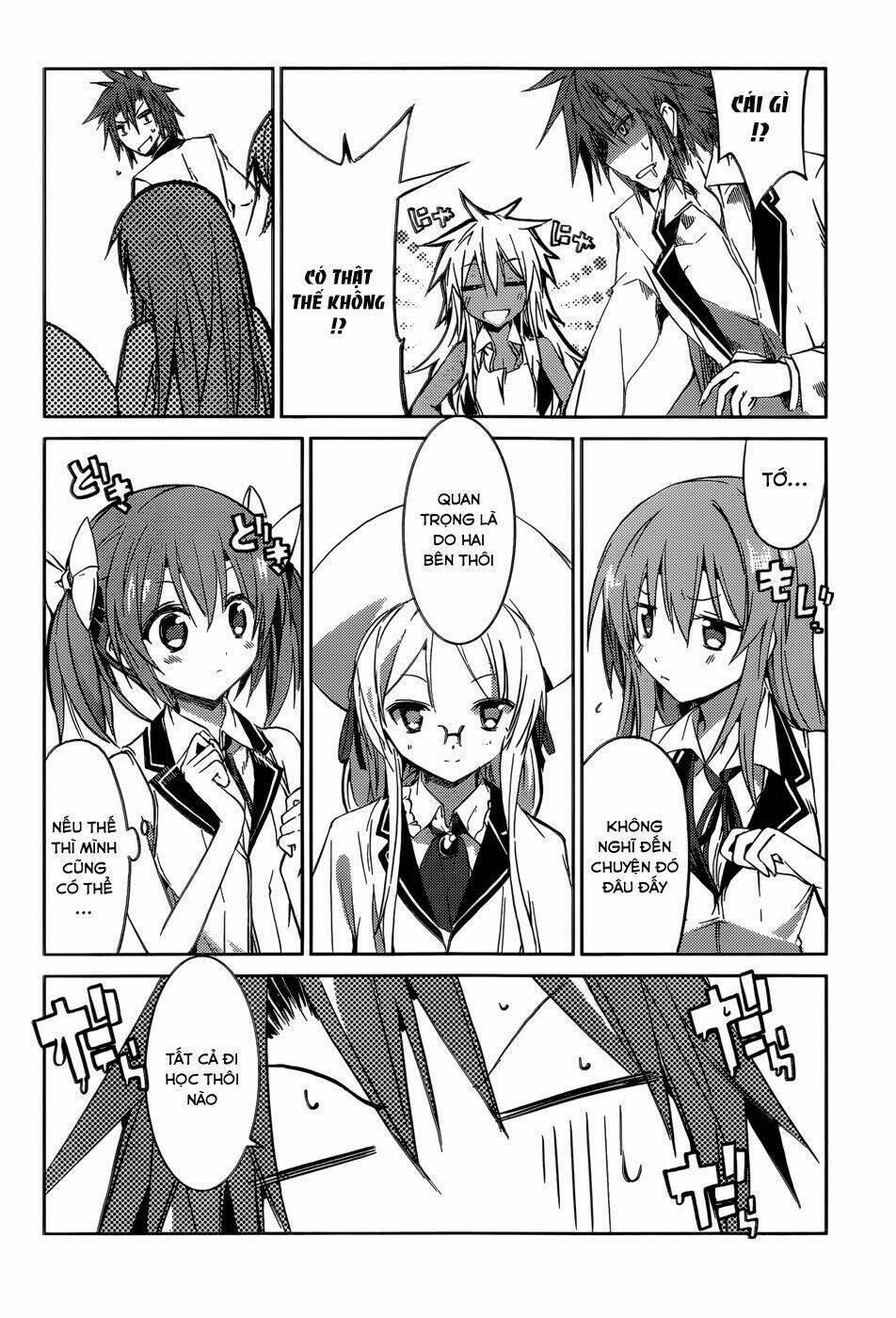 tora kiss - a school odyssey chapter 16 8