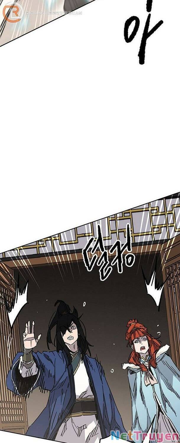 kiếm sĩ bất bại chapter 145 18