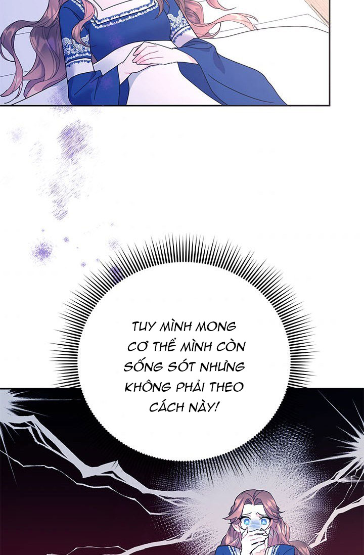 công chúa của loài chim chapter 36.2 24