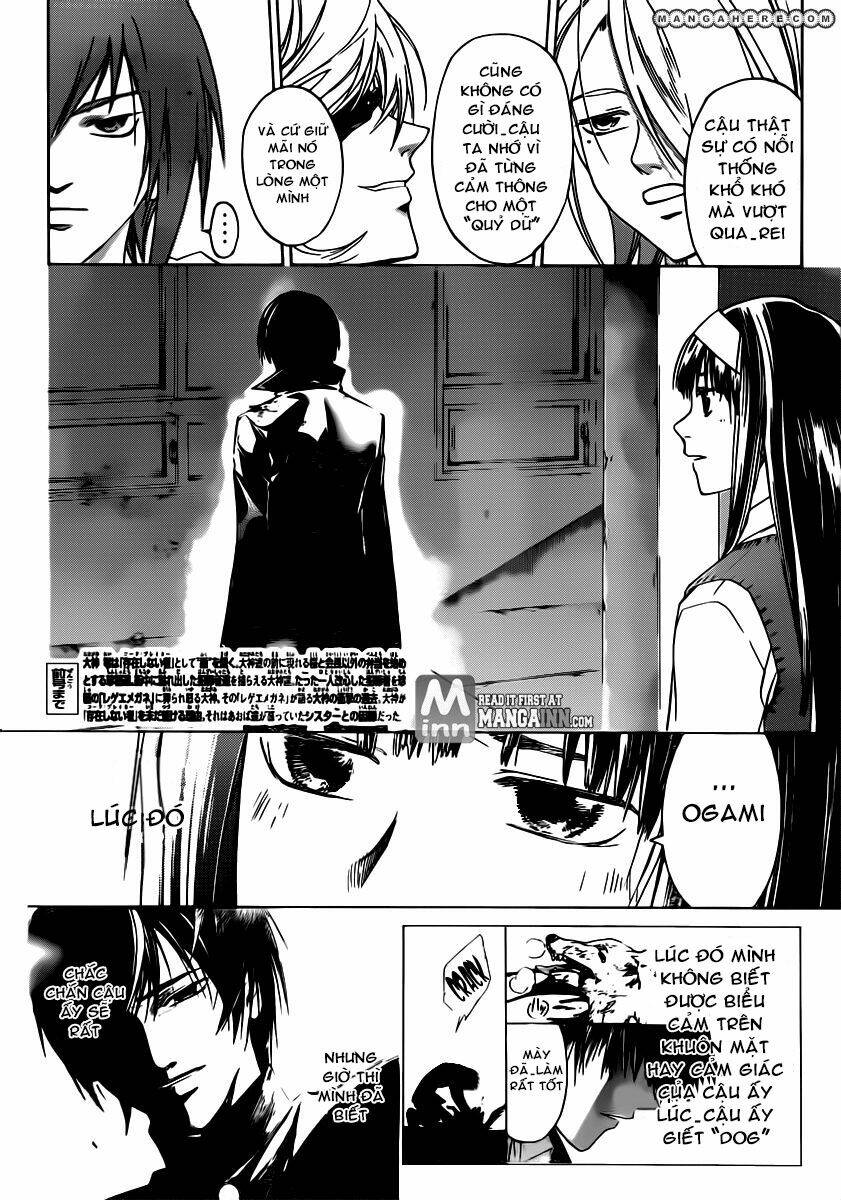 code breaker chapter 198 2