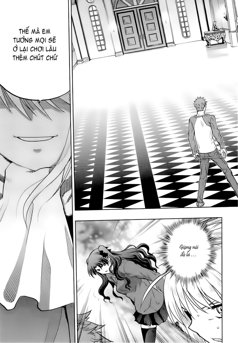 fate stay night chapter 52 41