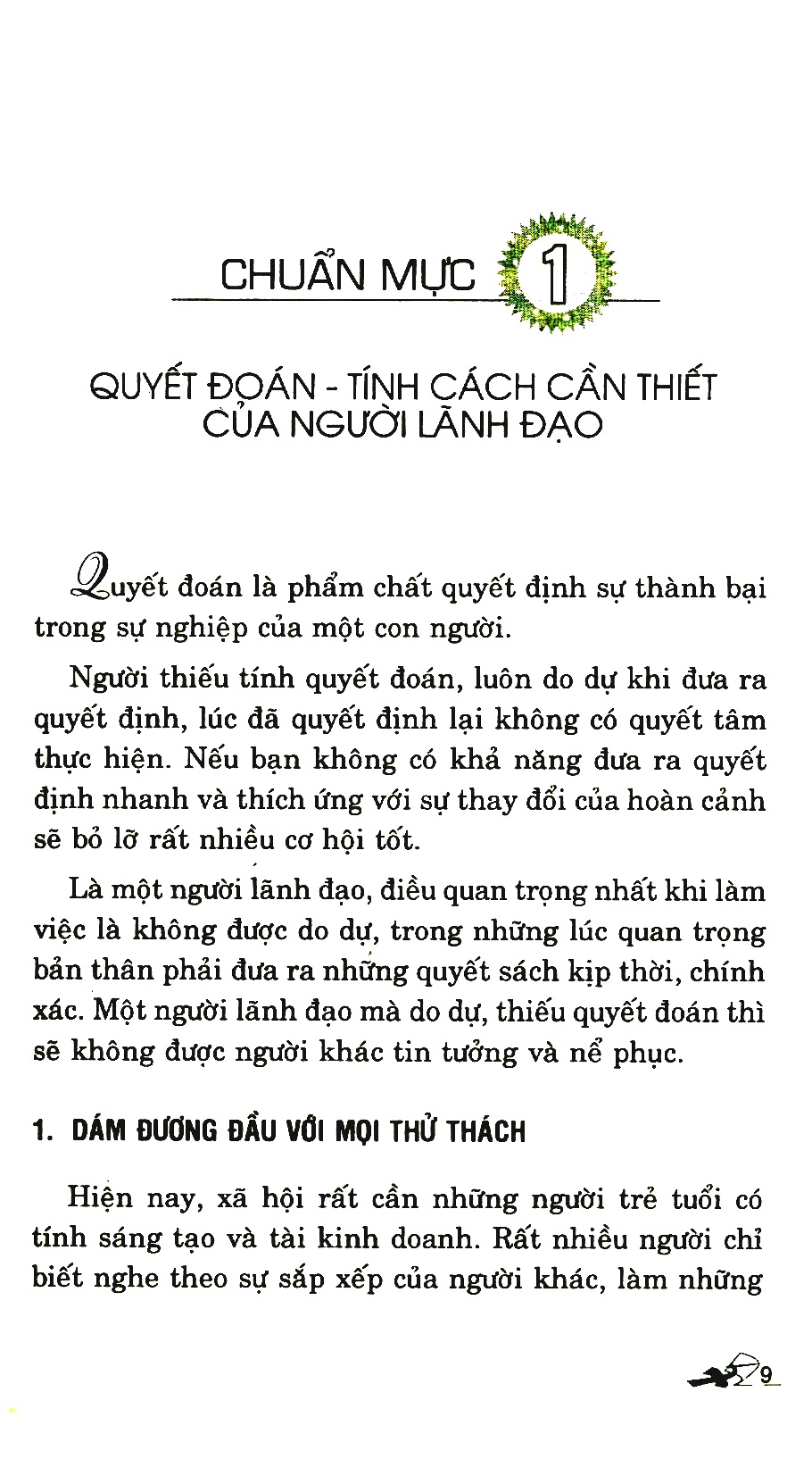 Jack Welch &amp; 11 Chuẩn Mực Điều Hành Của Nhà Lãnh Đạo