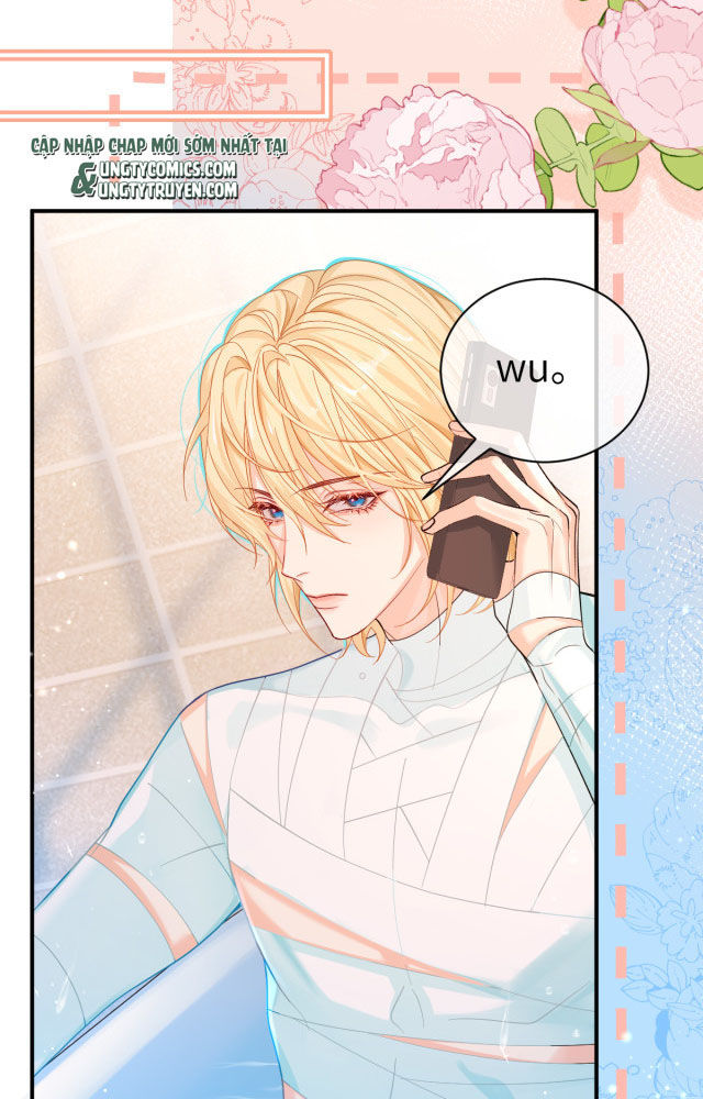 nhân ngư rơi xuống chapter 40 47