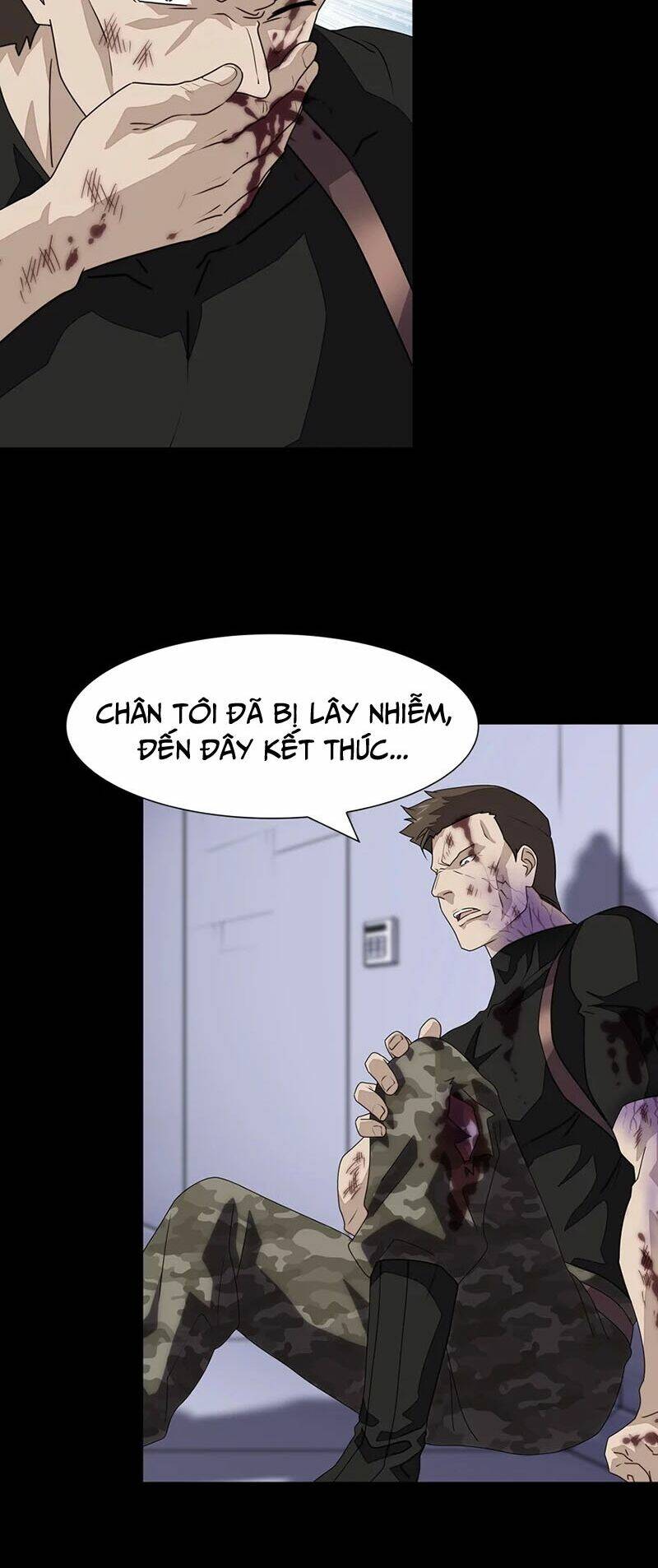 bạn gái virus của tôi chapter 139 11