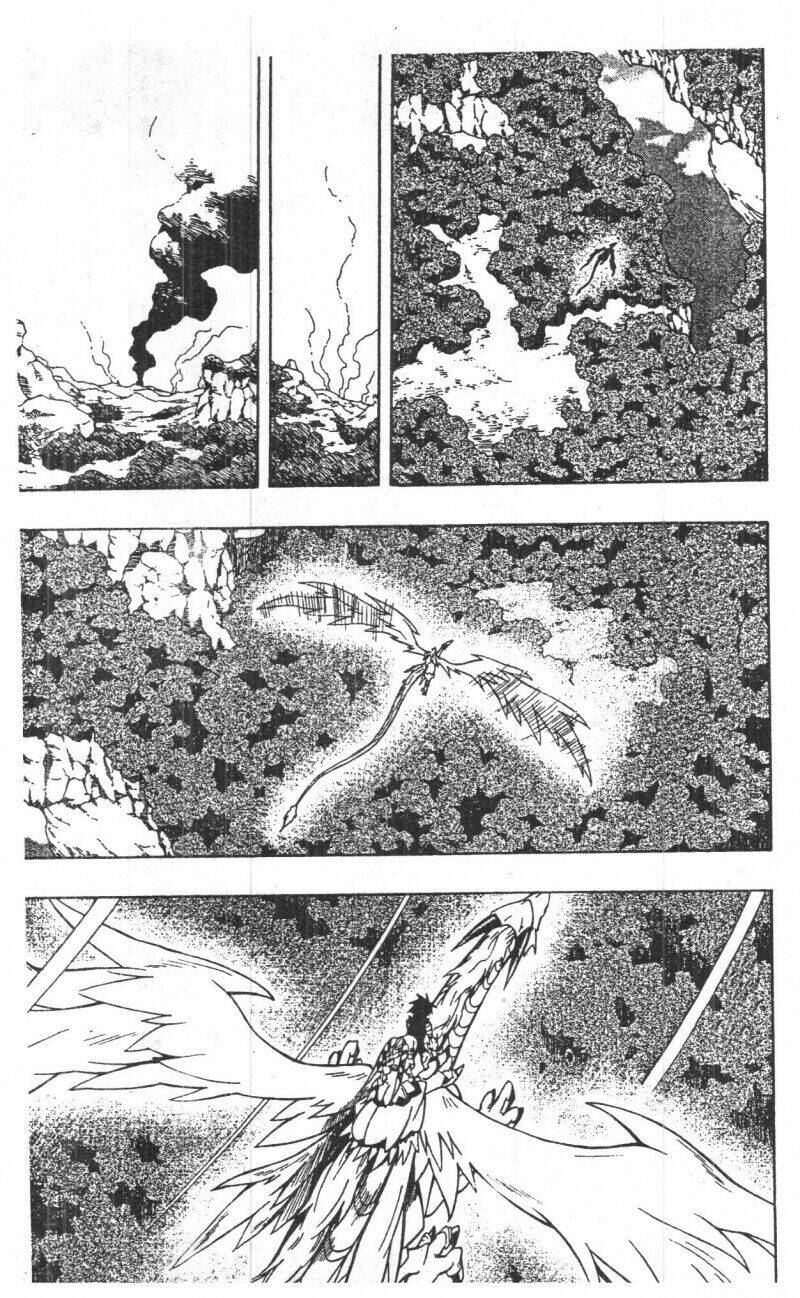 joou kishi monogatari chapter 12 50