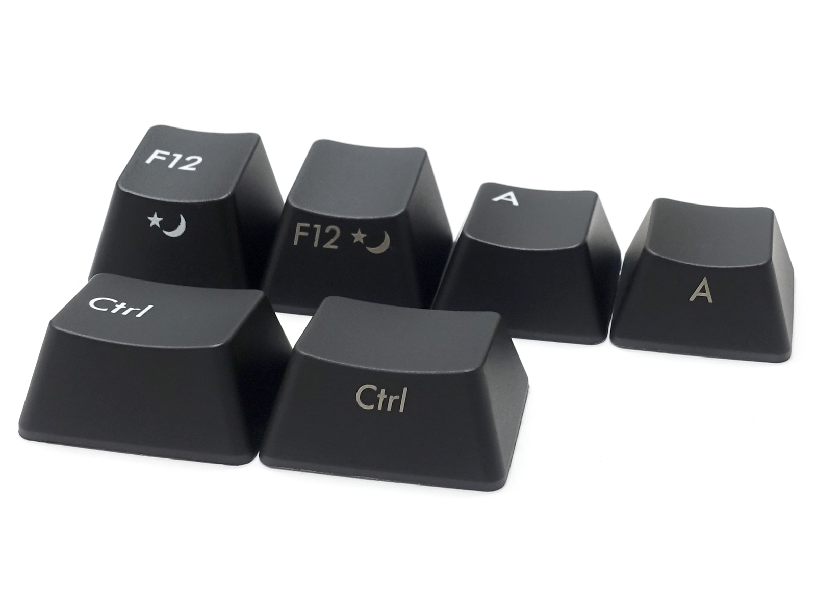 Bàn phím cơ Filco Majestouch 3 Ninja Tenkeyless - Hàng Chính Hãng