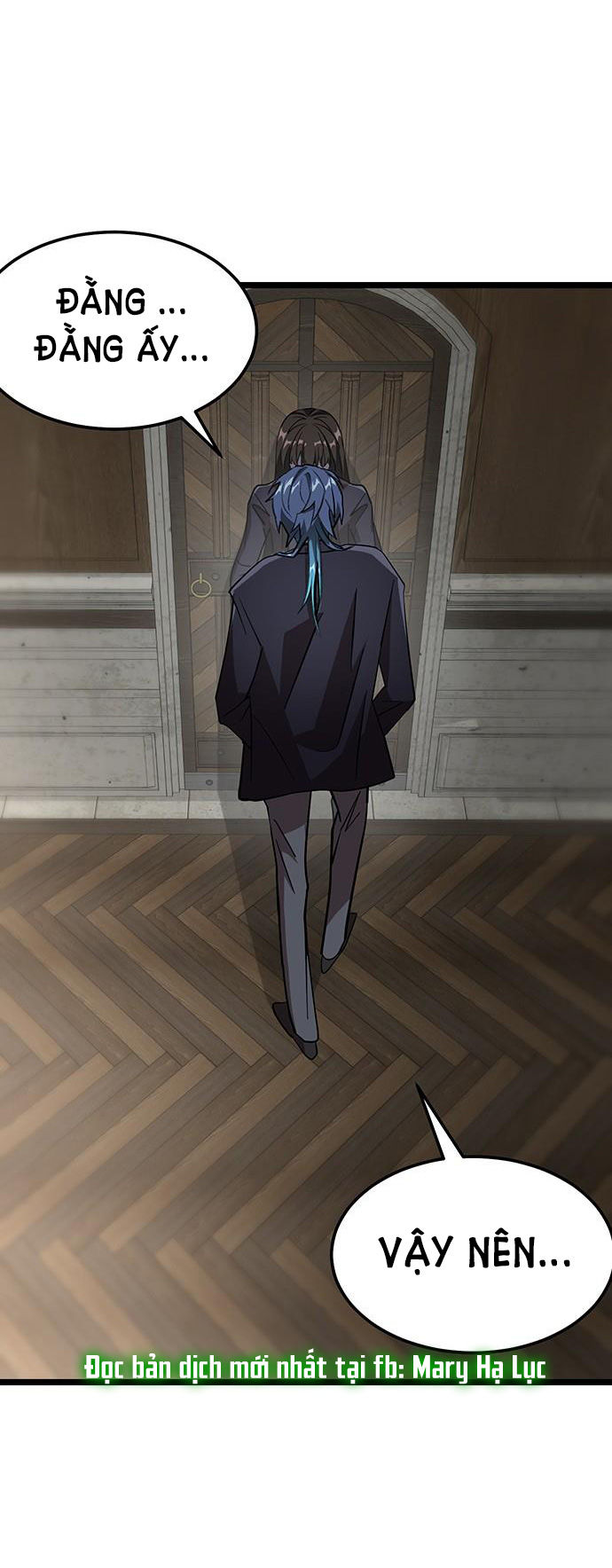 dark moon - tế đàn ánh trăng chapter 4.1 7