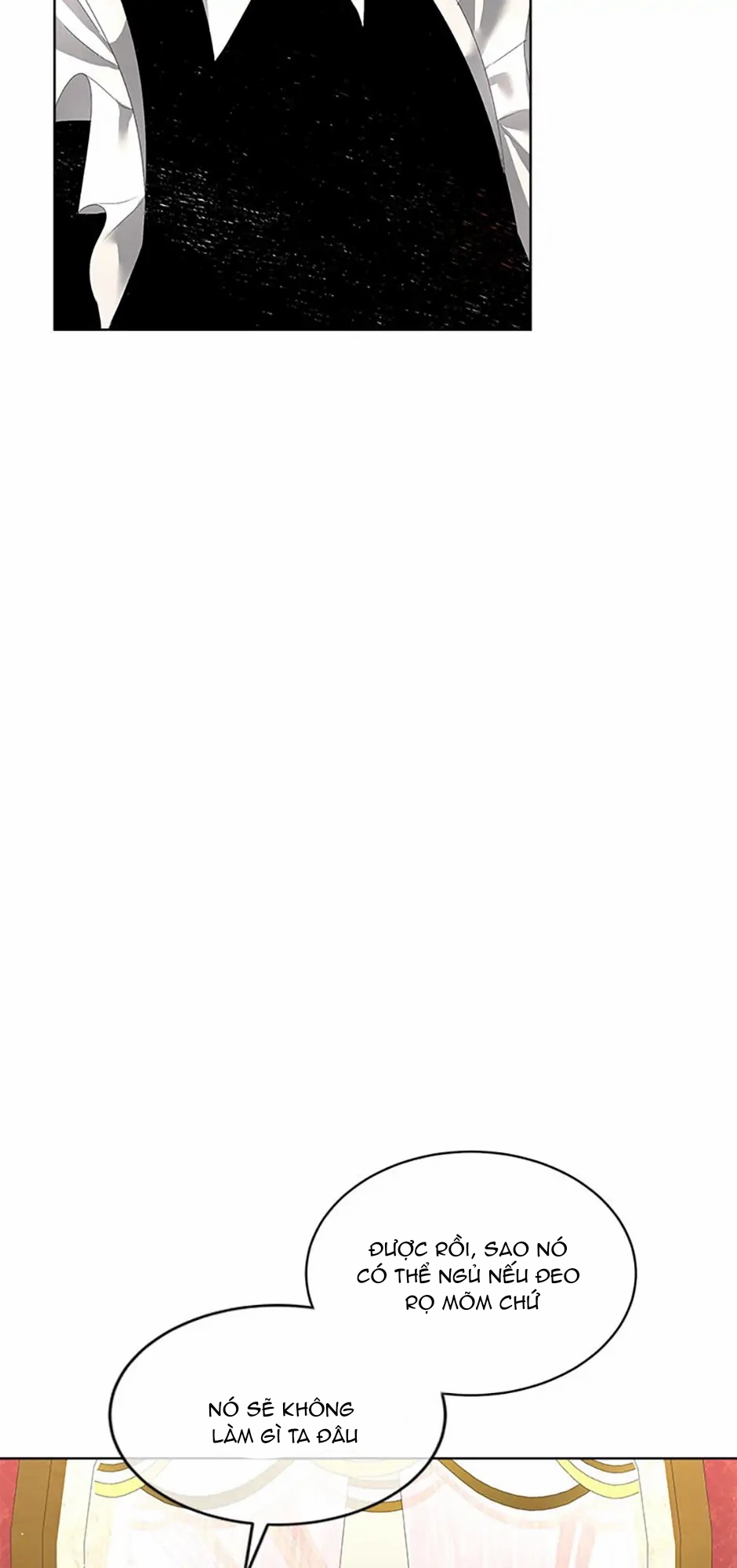 tôi là bảo mẫu bất đắc dĩ của nam chính chapter 6.2 54