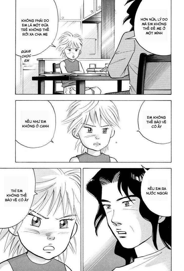 piano no mori chapter 58 20