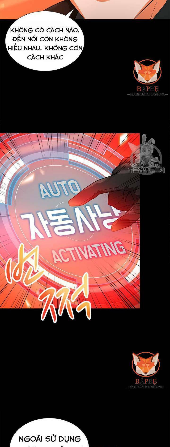 tôi tự động săn một mình chapter 46 30