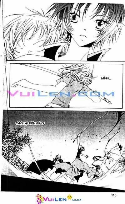 tiểu nữ vương chapter 6 113