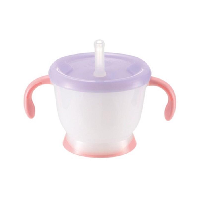 Cốc tập uống 3 giai đoạn Richell